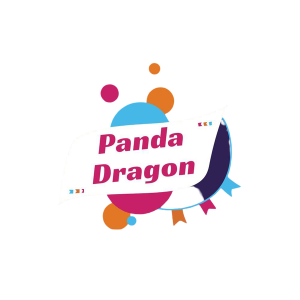 PandaDragon Gifts