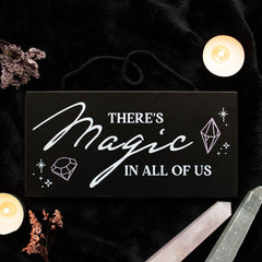 Collection image for: Decorative & Hanging Signs