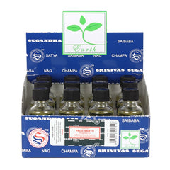 Collection image for: Fragrance Oils