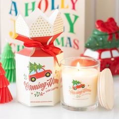 Collection image for: Candles & Wax Melts