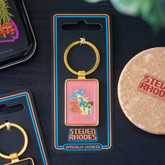 Collection image for: Keyrings