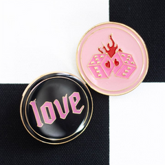 Collection image for: Pin Badges